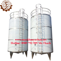 THÙNG INOX AC-T-03