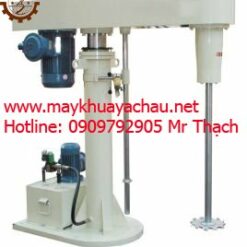 Máy khuấy tốc độ cao chống cháy nổ AC-D-11