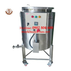 BỒN GIA NHIỆT 3 Lớp AC-T-07