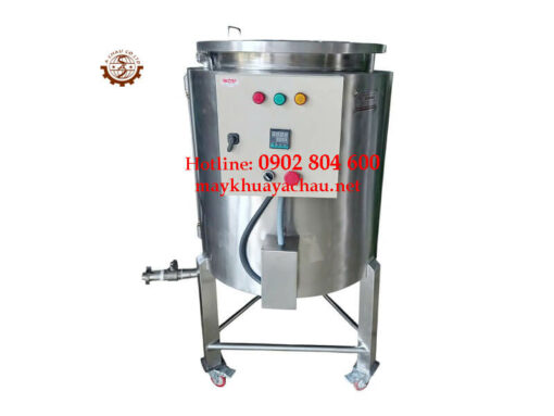 BỒN GIA NHIỆT 3 Lớp AC-T-07
