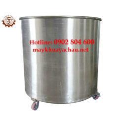 BỒN INOX 1000 LÍT AC-T-10