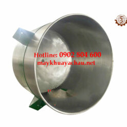 Bồn inox 304 5000 lít AC-T-15
