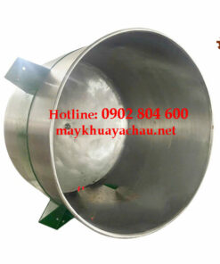 Bồn inox 304 5000 lít AC-T-15
