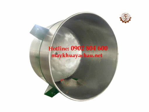 Bồn inox 304 5000 lít AC-T-15