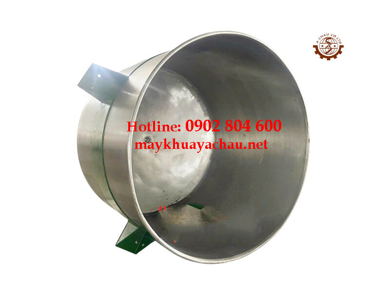 Bồn inox 304 5000 lít AC-T-15