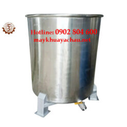 Bồn inox 500 lít AC-T-02