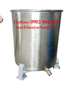Bồn inox 500 lít AC-T-02