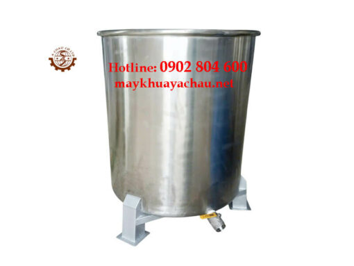 Bồn inox 500 lít AC-T-02