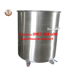 BỒN INOX 700 Lít AC-T-06