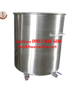 BỒN INOX 700 Lít AC-T-06