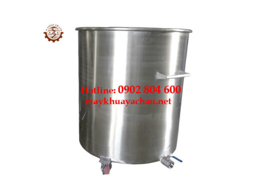 BỒN INOX 700 Lít AC-T-06