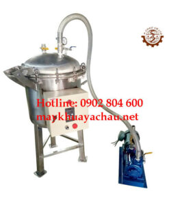 BỒN INOX HÚT CHÂN KHÔNG AC-T-13