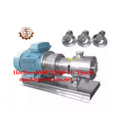 Máy bơm đồng hóa kem AC-ĐH-12