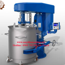 Máy nghiền mực AC-NR-08