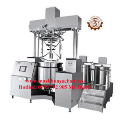 Máy nhũ hóa mỹ phẩm AC-ĐH-14