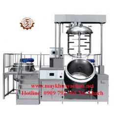 Máy nhũ hóa tương AC-ĐH-13