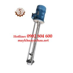 Máy đồng hóa công nghiệp AC-ĐH-15