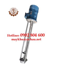 Máy đồng hóa công nghiệp AC-ĐH-15