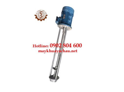 Máy đồng hóa công nghiệp AC-ĐH-15