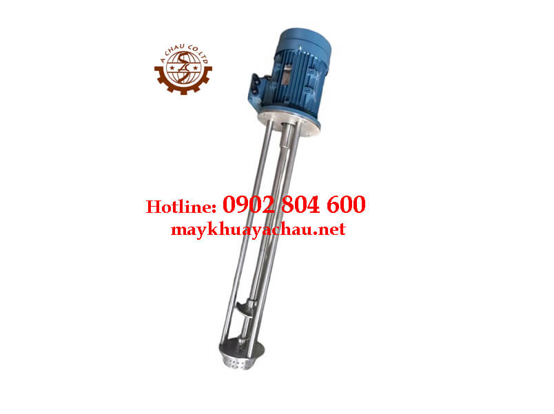 Máy đồng hóa công nghiệp AC-ĐH-15