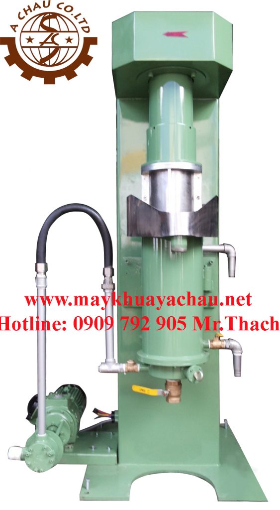 Máy nghiền sơn AC-NR-11