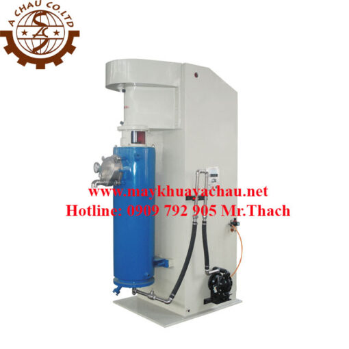 Máy nghiền màu AC-NR-12