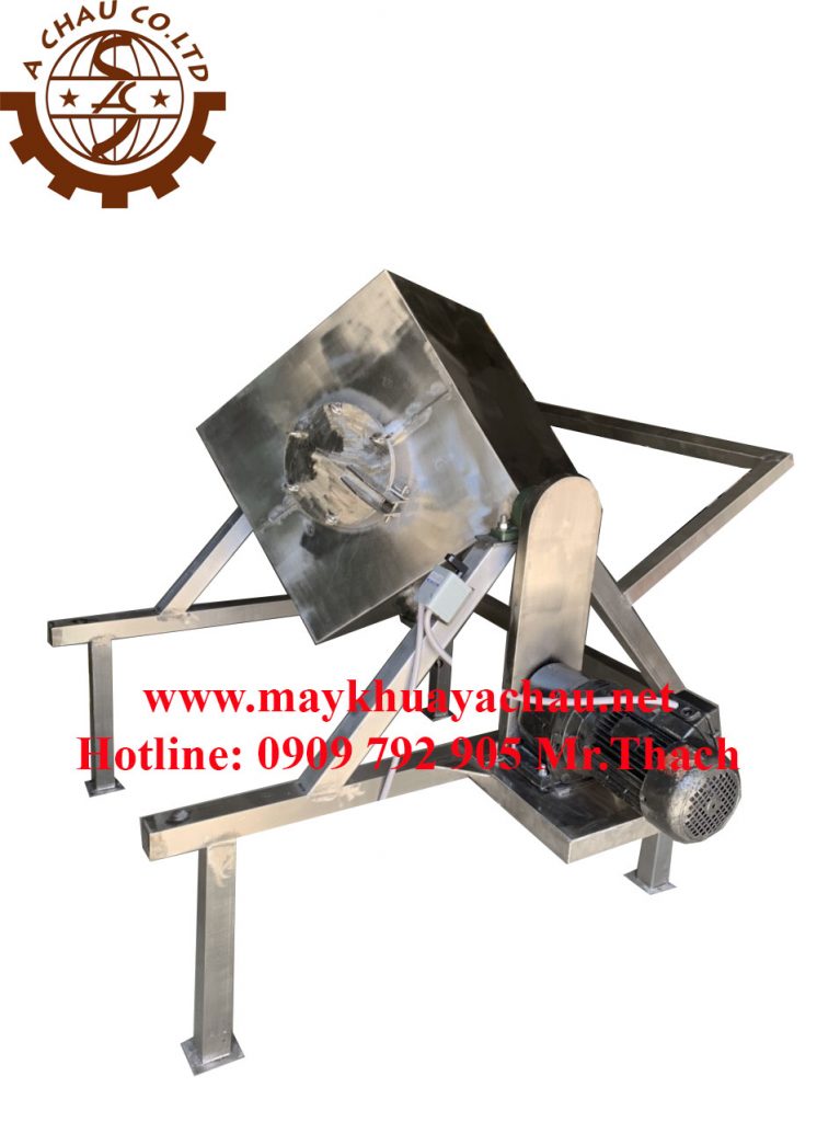 Máy trộn thực phẩm khô