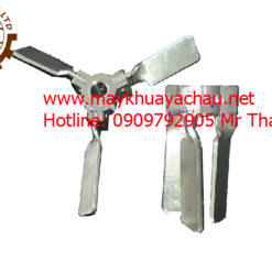 Cánh khuấy inox