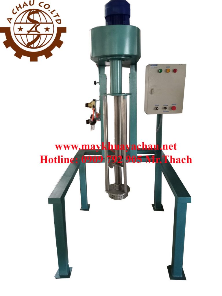 Máy đồng hóa sữa chua 80 lít