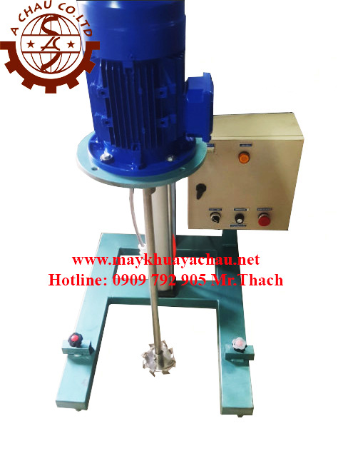 Máy khuấy hóa chất 20 lít