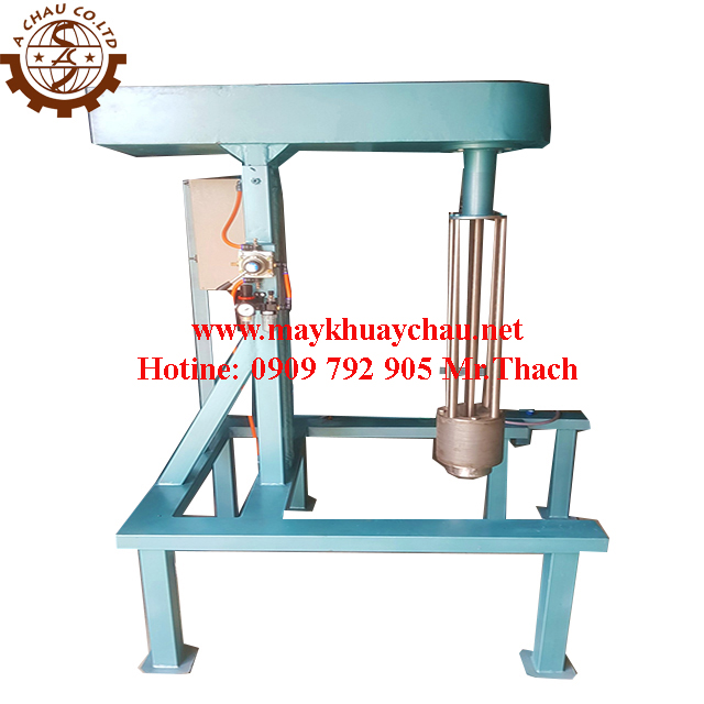 Máy nghiền bột mịn 200 lít