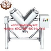 Máy trộn bột chữ V