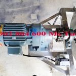 Máy trộn bột nằm ngang 50kg