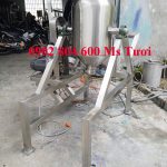 Máy trộn bột khô 20kg