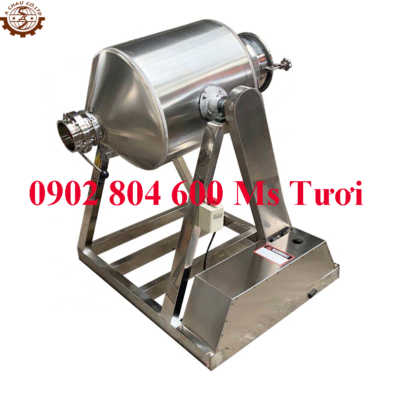 Máy trộn bột khô 20kg