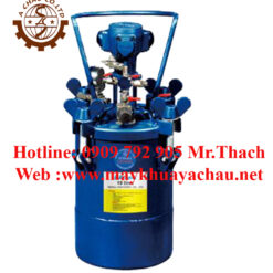 Nồi trộn sơn tự động 30 lít