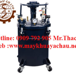 Nồi trộn sơn tự động 30 lít