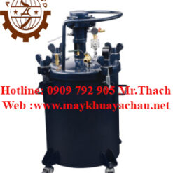 Nồi trộn sơn tự động 30 lít