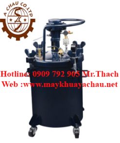 Nồi trộn sơn tự động 30 lít