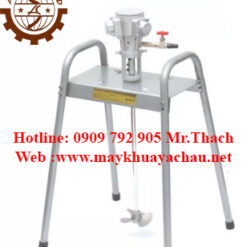 Máy trộn sơn