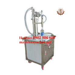 Máy chiết rót 1 vòi