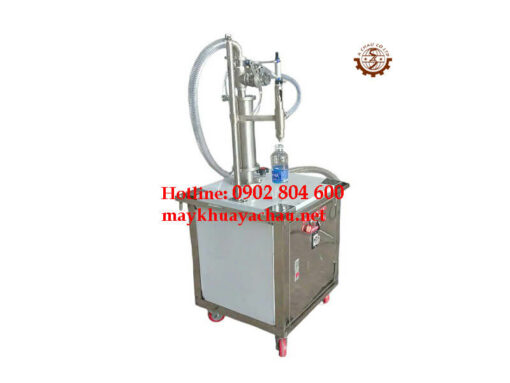 Máy chiết rót 1 vòi