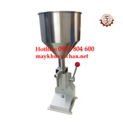 Máy chiết rót thủ công