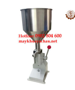 Máy chiết rót thủ công