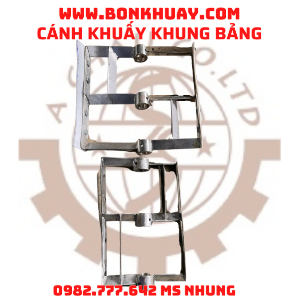 Cánh khuấy khung bảng