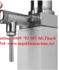 Máy chiết rót thủ công