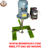 Máy khuấy nước rửa chén thí nghiệm 1 - 10 lít