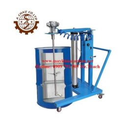 Máy khuấy khí nén dung môi 200 lít