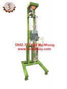 Máy đồng hóa thực phẩm 100 lít