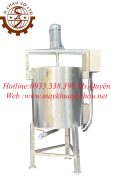 Bồn Khuấy Trộn Thực Phẩm 200l